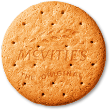 Digestive The Original - Wheatmeal Biscuits